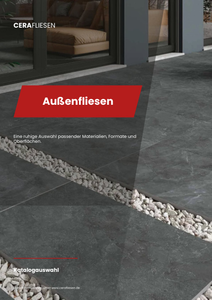 Außenfliesen