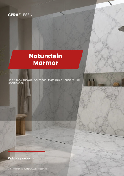 Naturstein Marmor