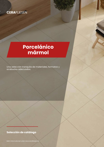 Porcelánico mármol