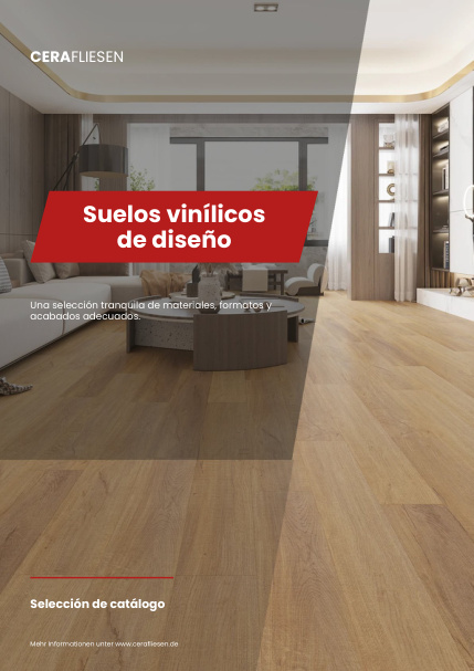Suelos vinílicos de diseño