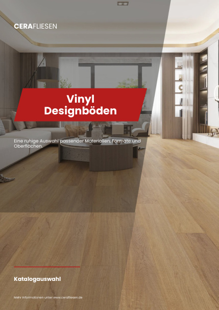 Vinyl Designböden