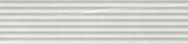 Alure Mosaic White