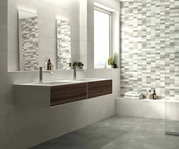 Assen Mosaic