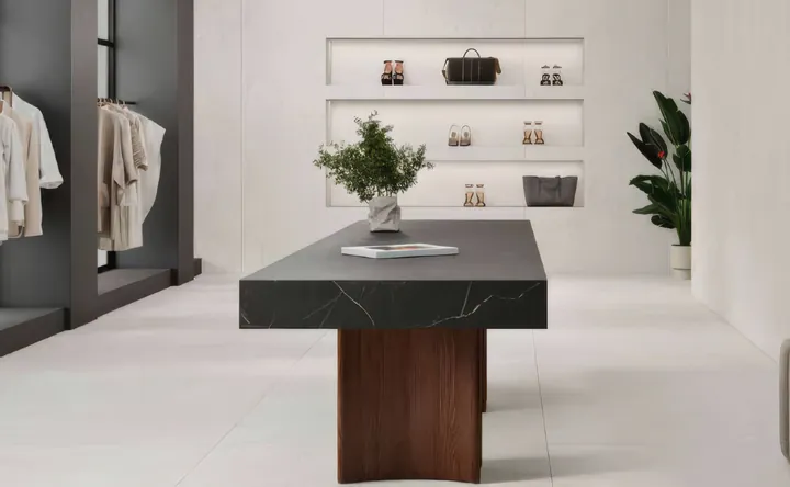 Balance White