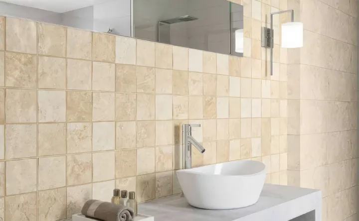Bayaz Beige