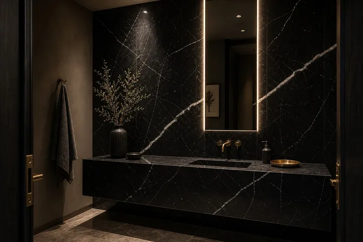 Black Marquina