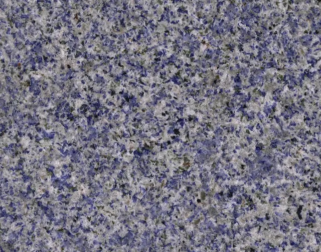 Blue King