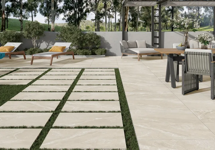 Bodo Beige