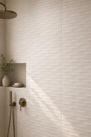 Bodo Mosaic Beige