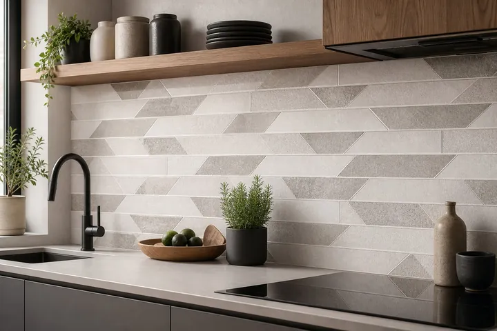 Bodo Mosaic Cold