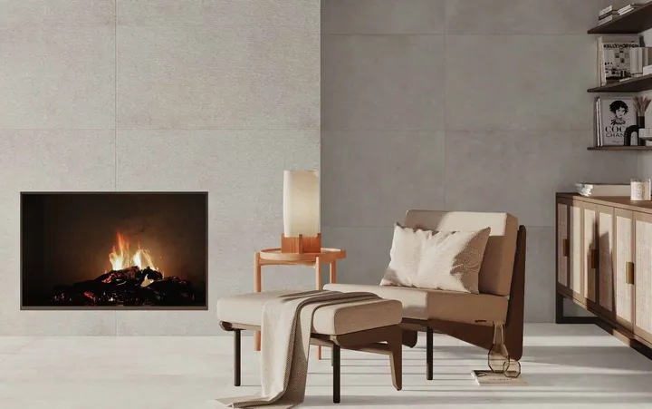Bonn Mosaic Grey
