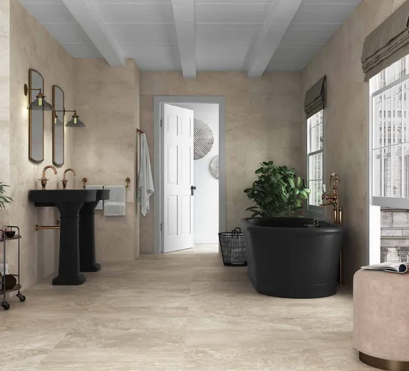 Bowland Beige