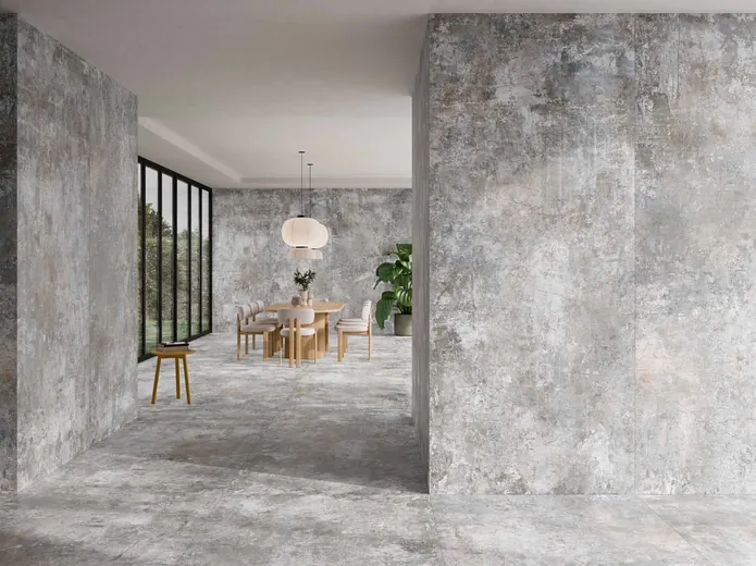 Brera Grey Showbild
