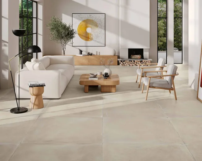 Clays Beige