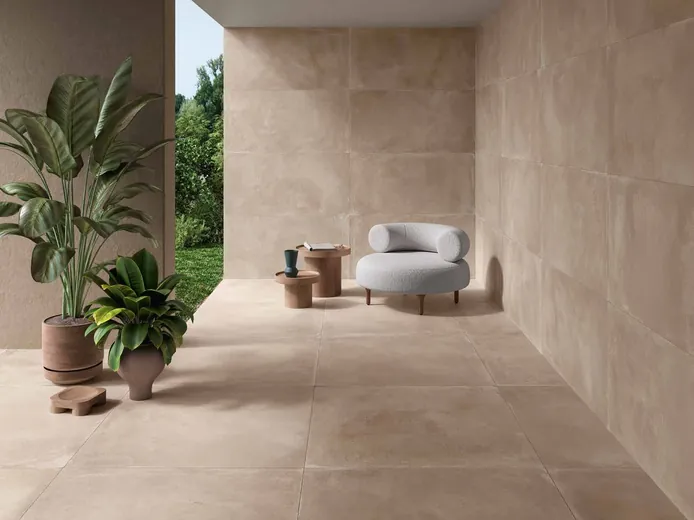 Clays Taupe