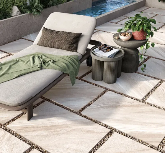 Cumbria Beige
