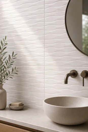 Dalkey Mosaic Perla Showbild