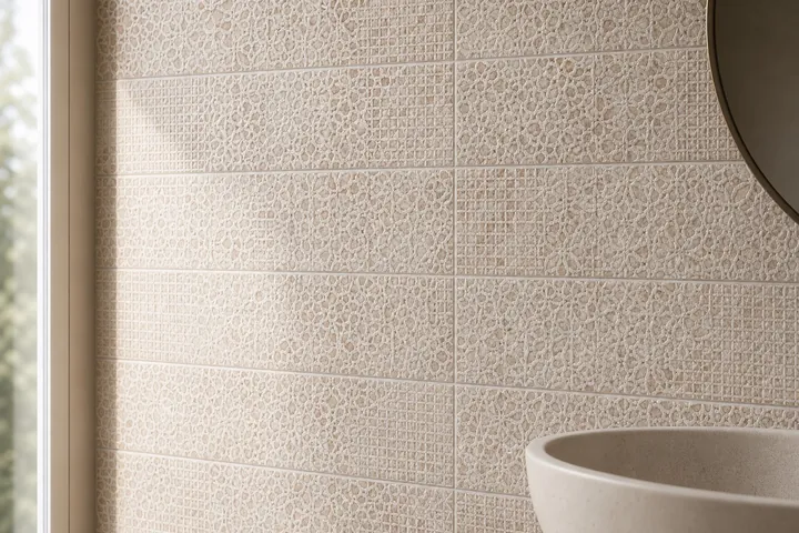 Decorado Bayaz Beige