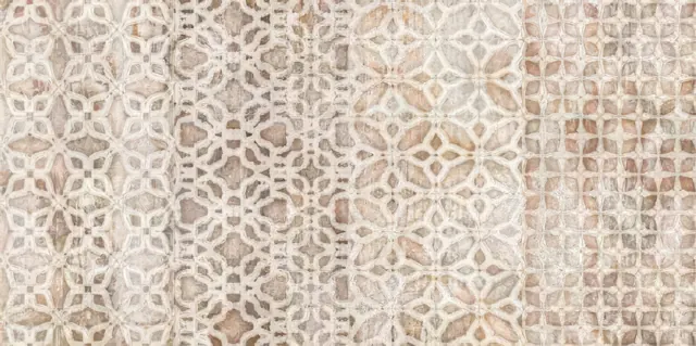 Decorado Bayaz Beige