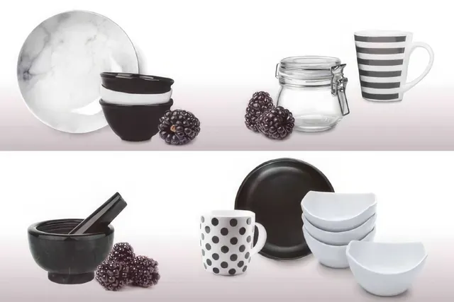 Decorado Cavan Cocina