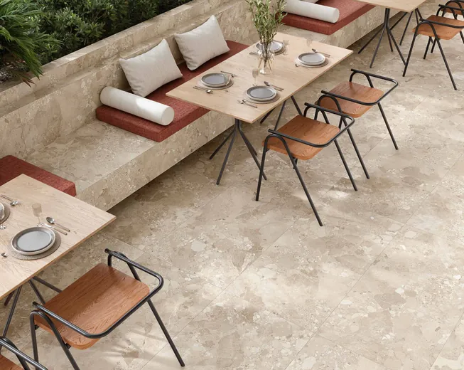 Gravina Beige