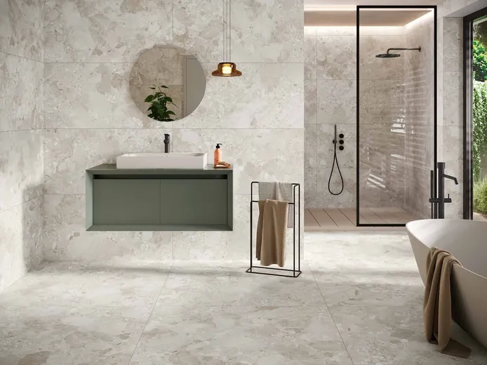 Gravina White
