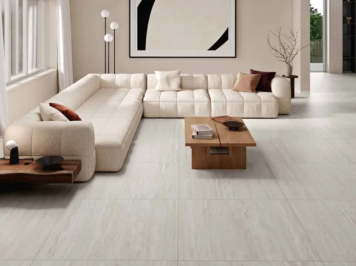 Hermes Ivory Showbild
