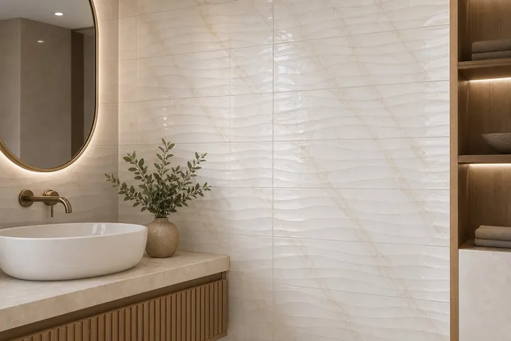 Irvine Marfil Mosaic