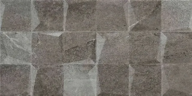 Johnstone Grey Mosaic