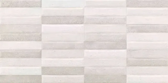 Leeds Grey Mosaic