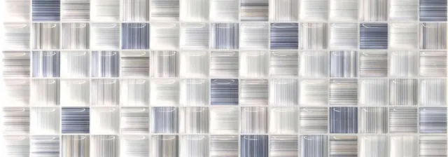 Liquid Blue Lines
