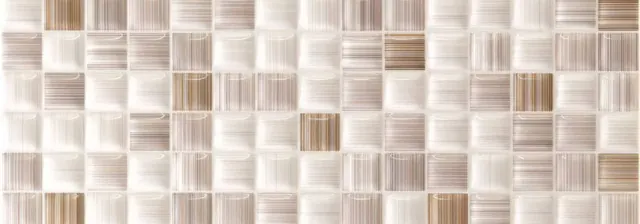 Liquid Brown Lines