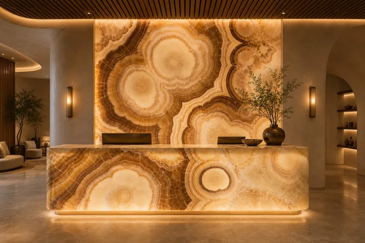 Onyx Honey