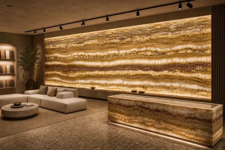 Onyx Multicolor Showbild