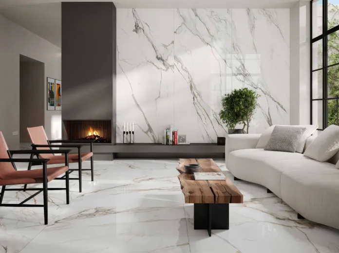 Paonazzo White
