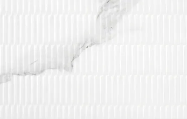 Pune Mosaic Blanco Satinado