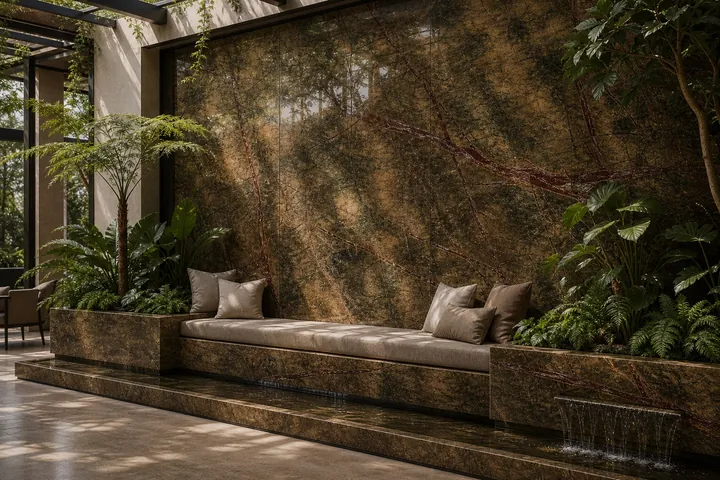 Rain Forest Brown