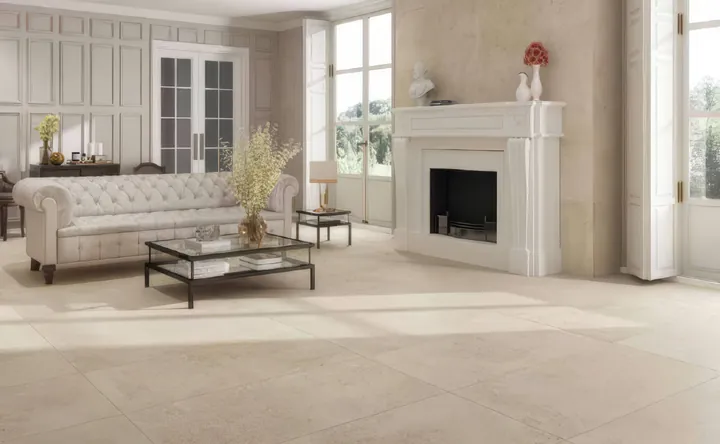Rodas Beige