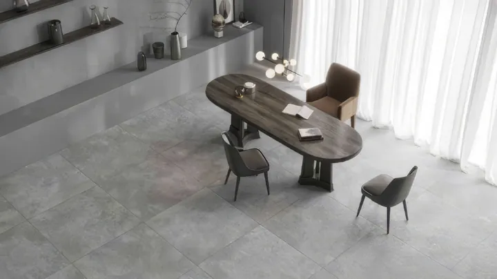 Rohe Anthracite Showbild