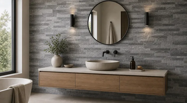 Staus Grey