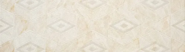 Taj Mahal Decor Cream