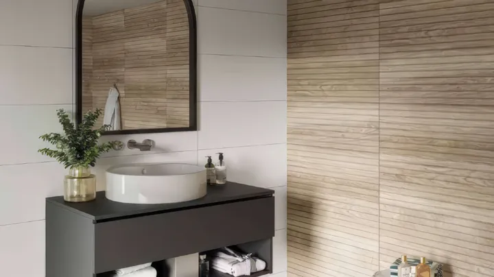 Tapiso Beige Showbild