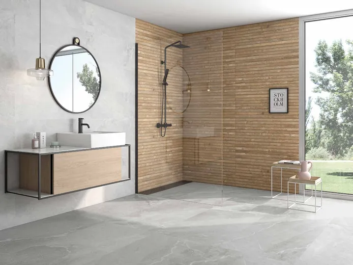 Tapiso Natural Showbild