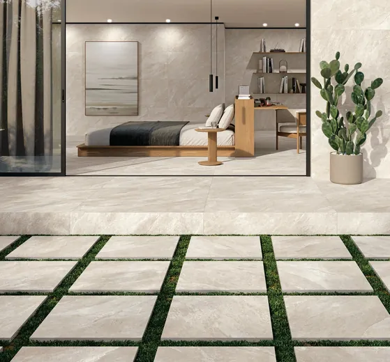 Verbier Beige