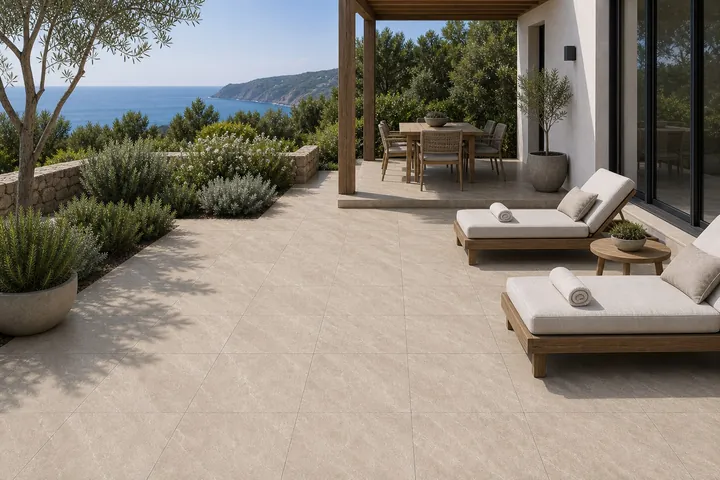 Veymont Beige