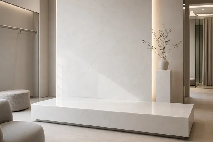 White Sivec