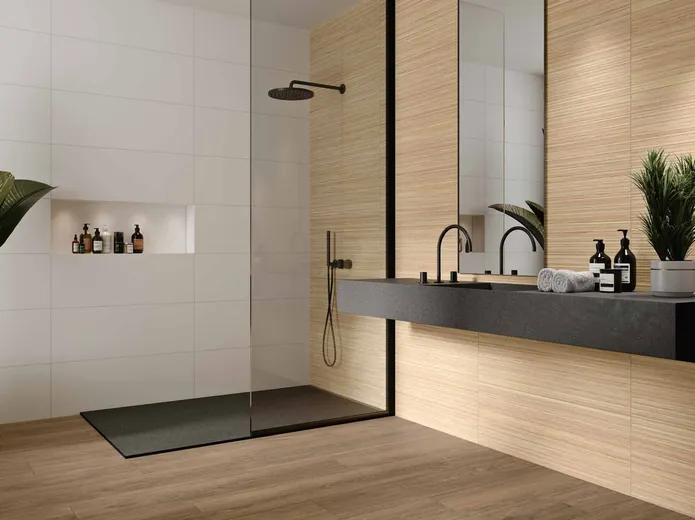 Woodline Warm